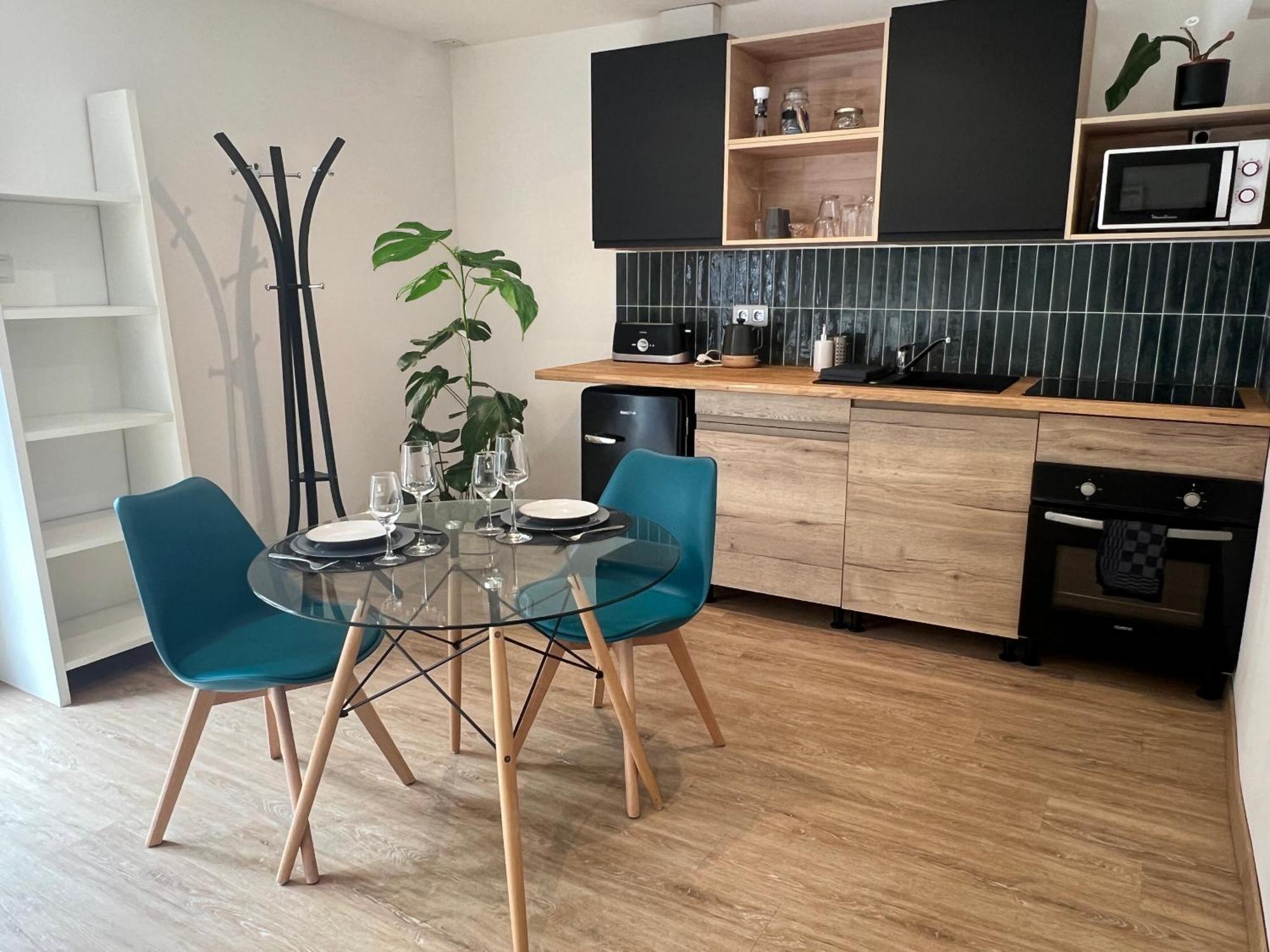Le Havre De Gentilly Laxou Zenith Appartement Nancy