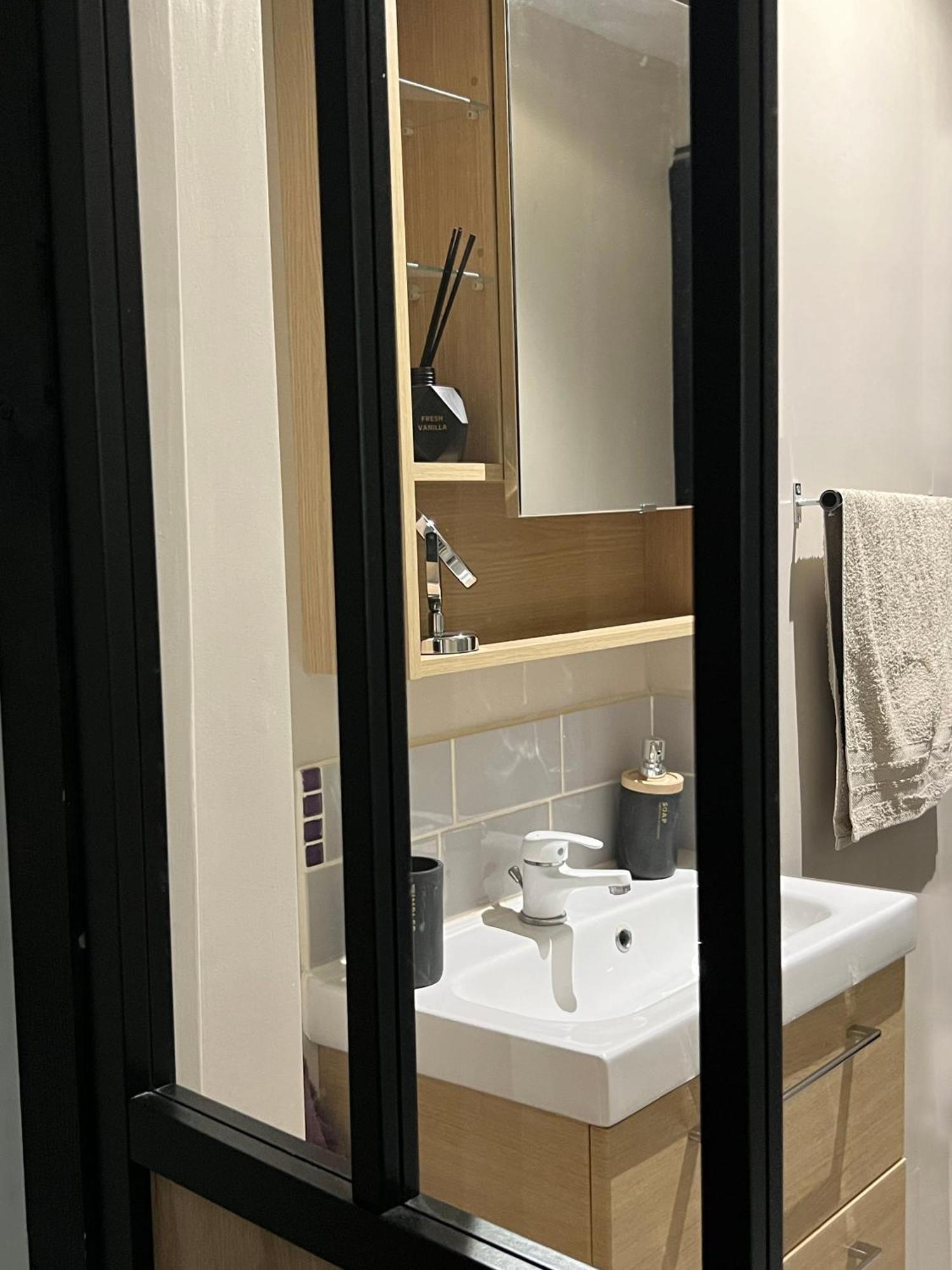 Le Havre De Gentilly Laxou Zenith Appartement Nancy